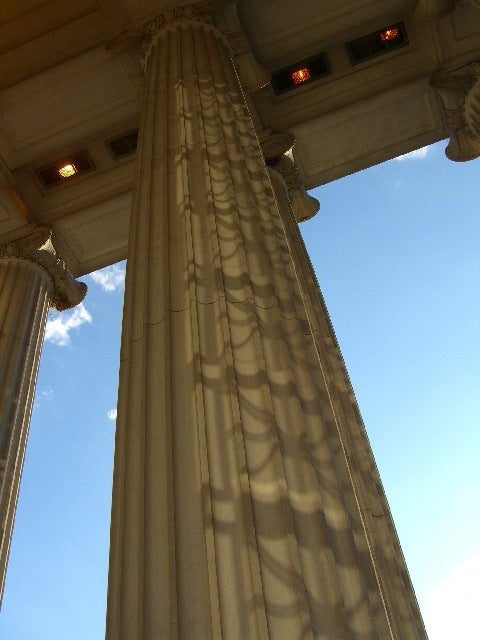 columns