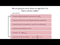 4. Hodgkin-Huxley Model Part 1