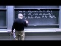 Lecture 11: Non-Euclidean Spaces: Closed Universes