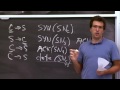 Lecture 12: Network Security