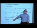 Lecture 10: Dynamic Financial Constraints