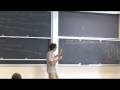 Video Lectures - Session 4