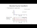 12. Spectral Analysis Part 2