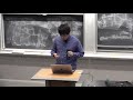 Lecture 22: Graph Optimization