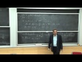 Lecture 3: Thermodynamics Part 3