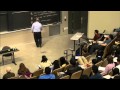 Lecture 14: Learning: Sparse Spaces, Phonology