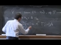 Lecture 11: Uncertainty Principle and Compatible Observables (cont.)