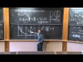 Lecture 22: Metals, Insulators, and Semiconductors