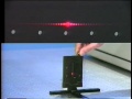 Fraunhofer Diffraction — Adjustable Slit