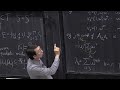 Lecture 12: Pseudorandom Graphs II: Second Eigenvalue 	