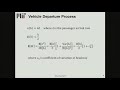 Lecture 9: Performance Models