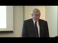 Class 9, Part 2: The Life Science R&D Model & National Institutes of Health (NIH)