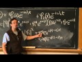 Lecture 7: More on Energy Eigenstates