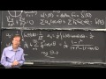 Fourier Series Solution of Laplace's Equation