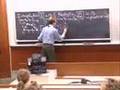 Lecture 16: General Methods for Sparse Systems