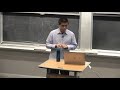 Lecture 3: Bit Hacks