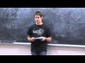 Recitation 11: Principles of Algorithm Design