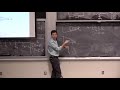 Lecture 6: Modal Capacities and Costs