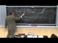 Lecture 2: Lec 1 (continued); The Landau-Ginzburg Approach Part 1