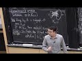 Lecture 3: Forbidding a Subgraph II: Complete Bipartite Subgraph