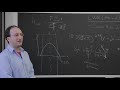 Lecture 24: Transients, Feedback, and Time-Dependent Neutronics