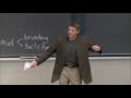 Lecture 34: Introduction to Organic Chemistry