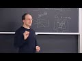 Lecture 17: Ion-Nuclear Interactions I—Scattering and Stopping Power Derivation, Ion Range