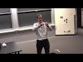 Lecture 16: Recombinant DNA, Cloning, & Editing