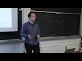 Lecture 14: Photon Interactions with Matter I—Interaction Methods and Gamma Spectral Identification