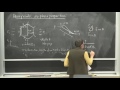 Lecture 4: Honeycombs: In-plane Behavior