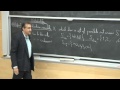 Lecture 5: Probability Part 1