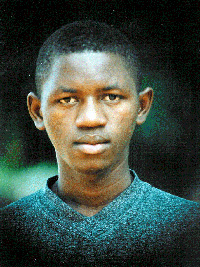 Kunle Adejumo