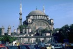 Photo of The Nuruosmaniye Mosque