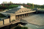 Photo of the National Assembly Mosque