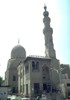 Funerary-religious complex of Sultan Qaytbay