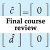 Figure excerpted from 'Introduction to Linear Algebra' by G.S. Strang