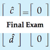 Figure excerpted from 'Introduction to Linear Algebra' by G.S. Strang