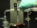 Distillation II: Vacuum Distillations 