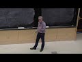 Lecture 22: Black Holes I